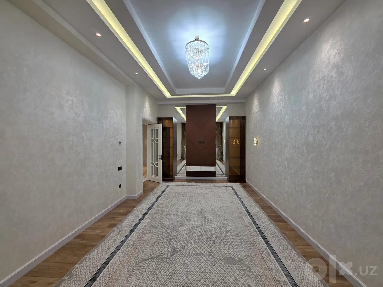 Tashkent City, Yunusobod District