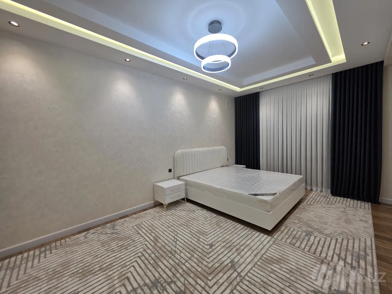 Tashkent City, Yunusobod District