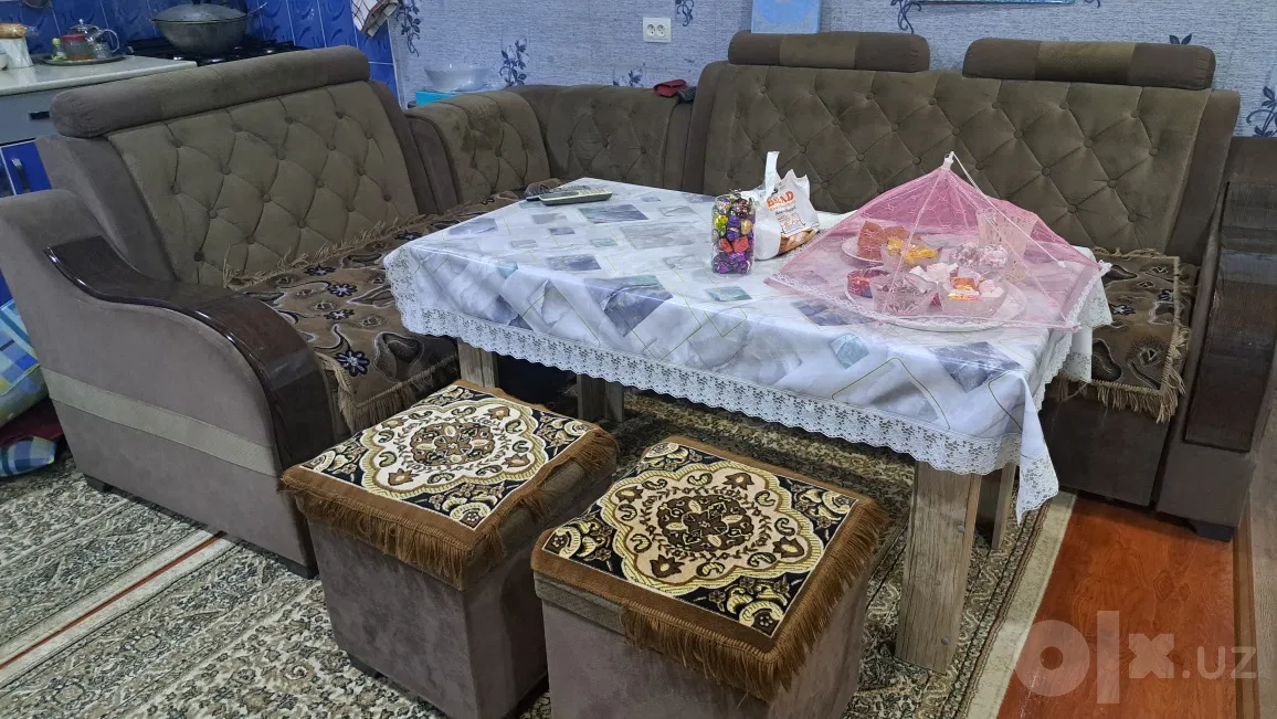 Tashkent Region, Chirchiq