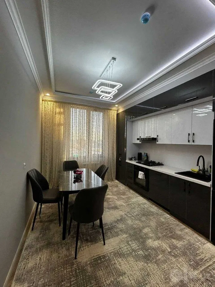 Tashkent City, Yunusobod District