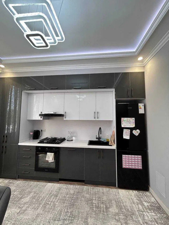 Tashkent City, Yunusobod District