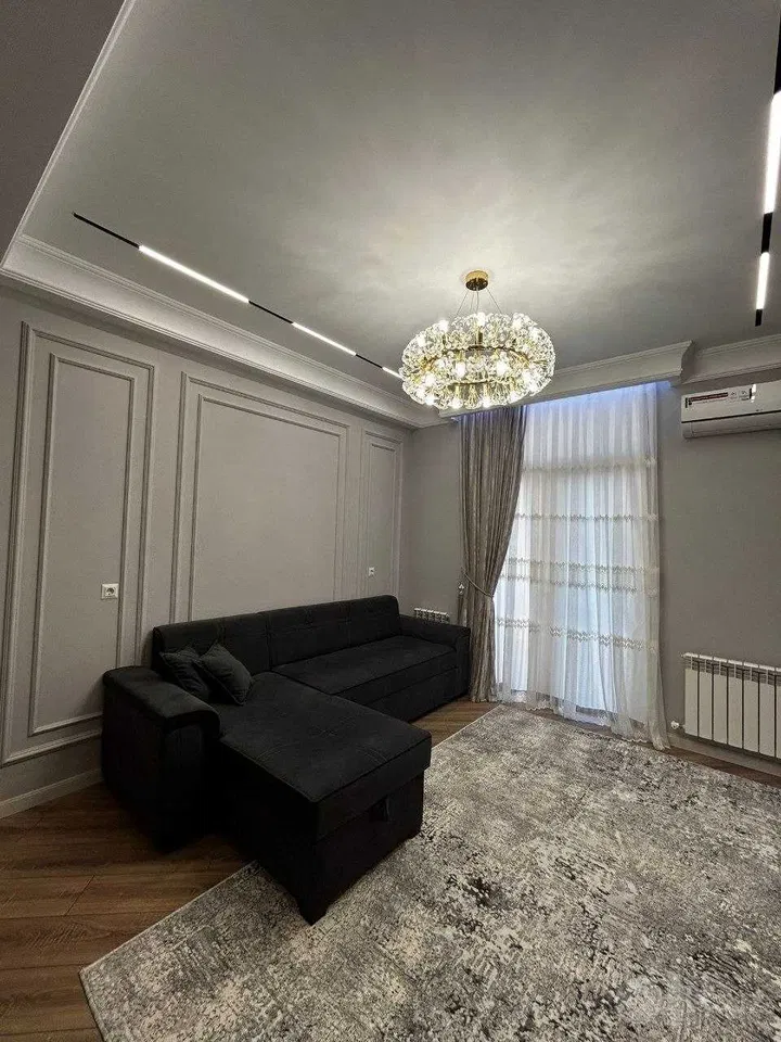 Tashkent City, Yunusobod District
