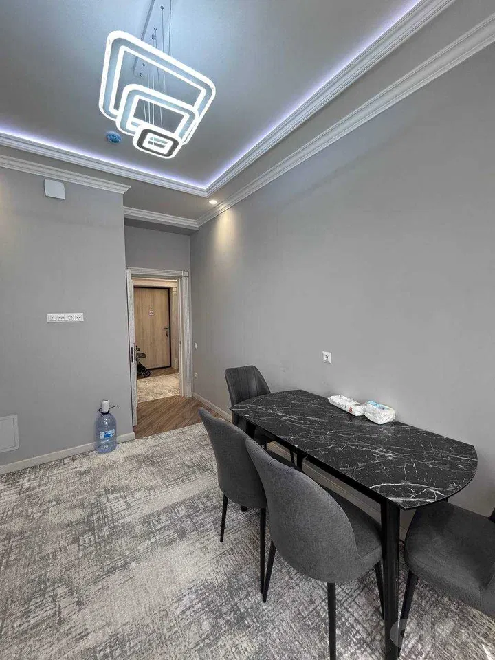 Tashkent City, Yunusobod District