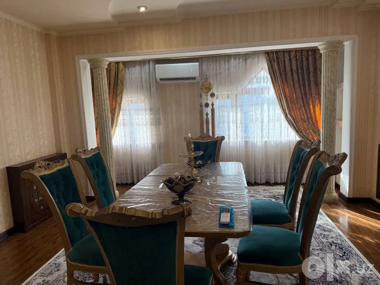 Tashkent City, Yunusobod District