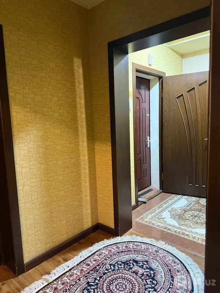 Tashkent City, Yunusobod District