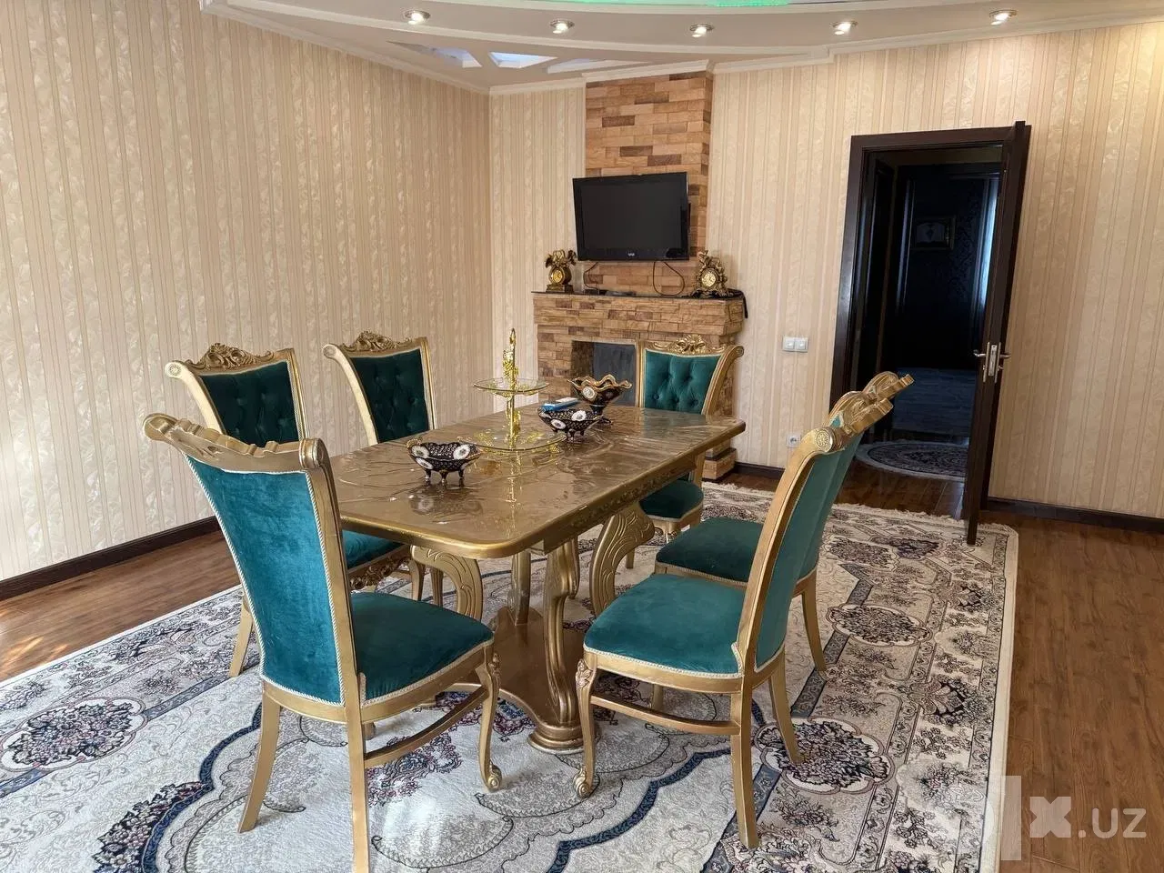 Tashkent City, Yunusobod District