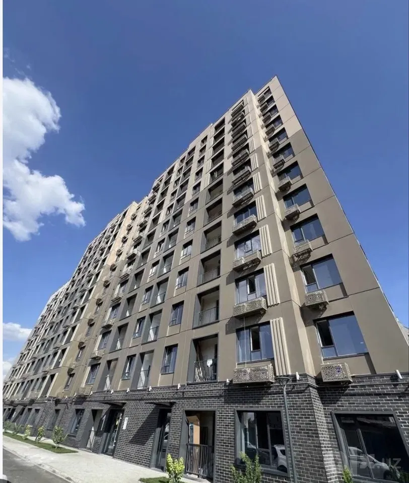 Tashkent City, Yakkasaroy District