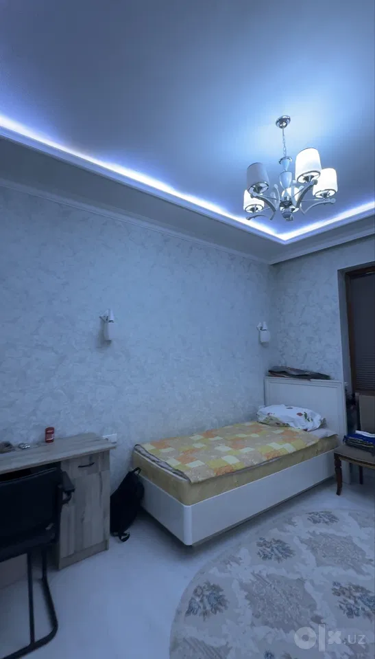 Tashkent City, Shayxontohur District