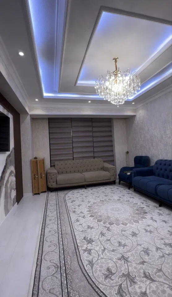 Tashkent City, Shayxontohur District