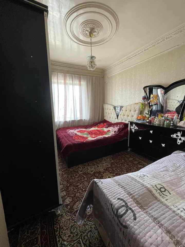 Tashkent City, Yunusobod District