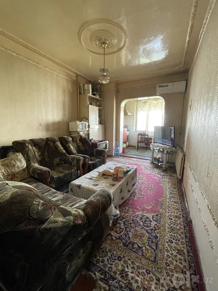 Tashkent City, Yunusobod District