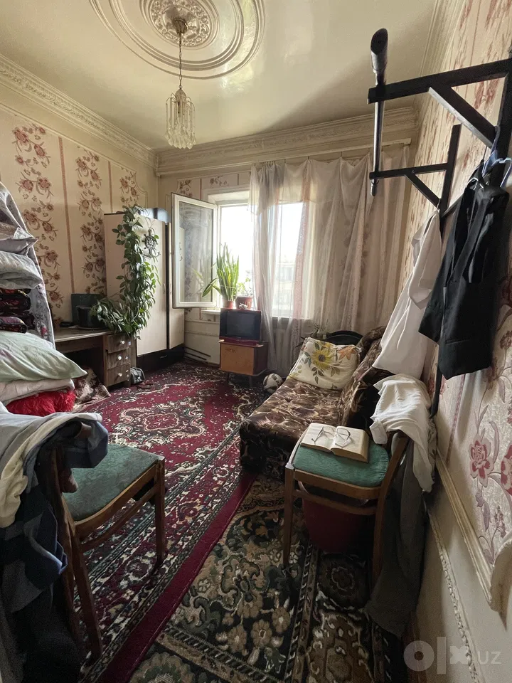 Tashkent City, Yunusobod District