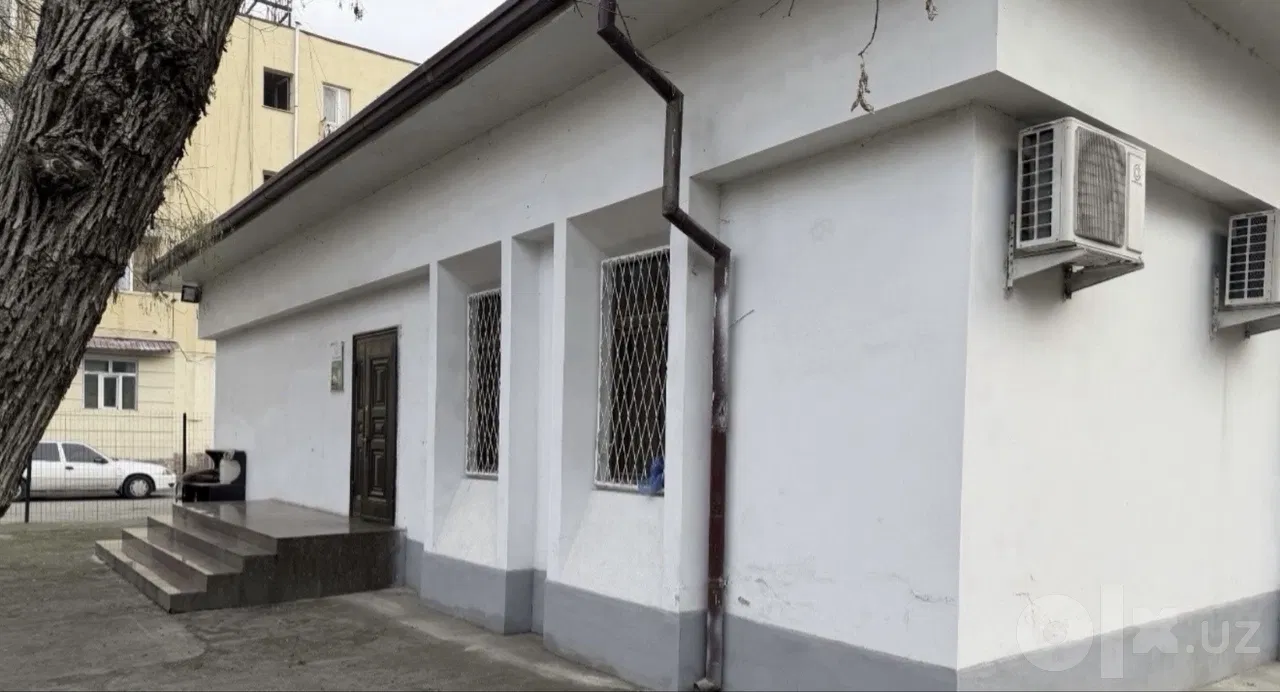 Tashkent City, Yashnobod District