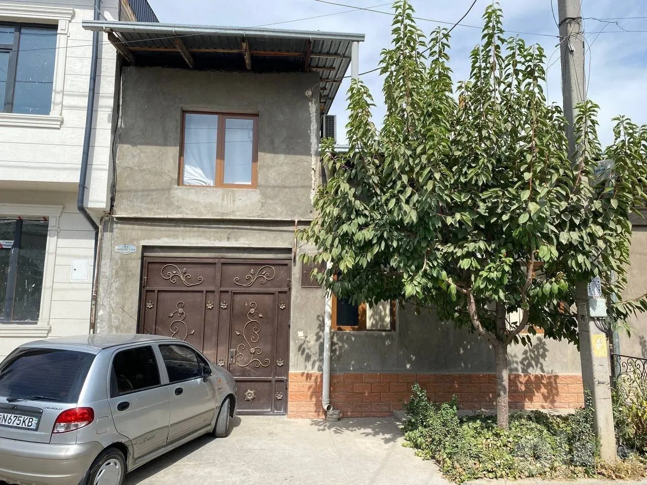 Tashkent City, Yunusobod District