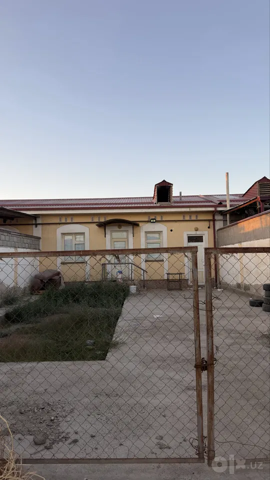 Bukhara Region, Bukhara
