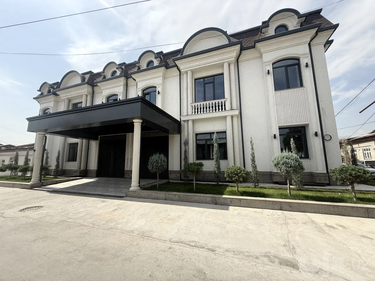 Tashkent City, Yunusobod District
