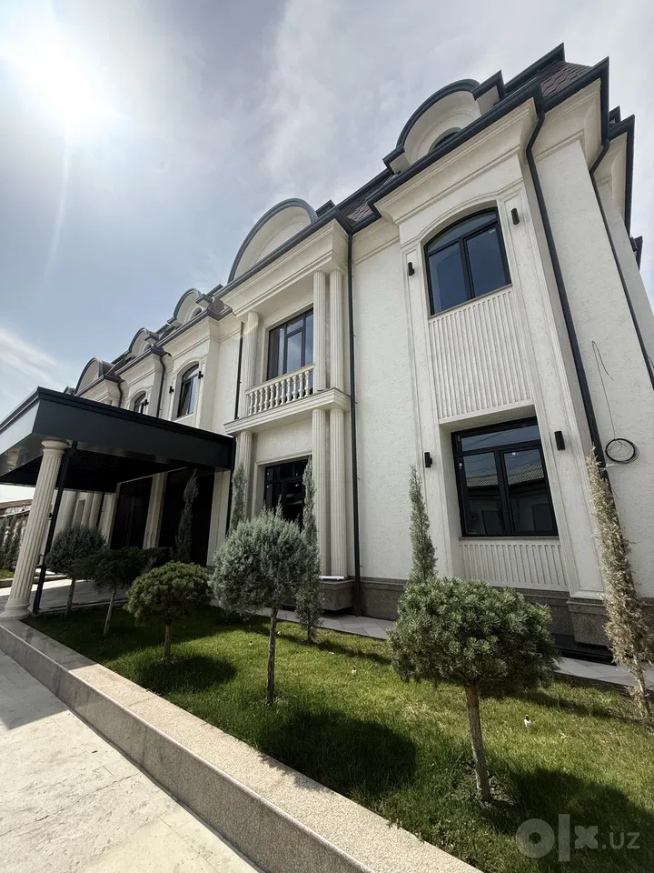 Tashkent City, Yunusobod District