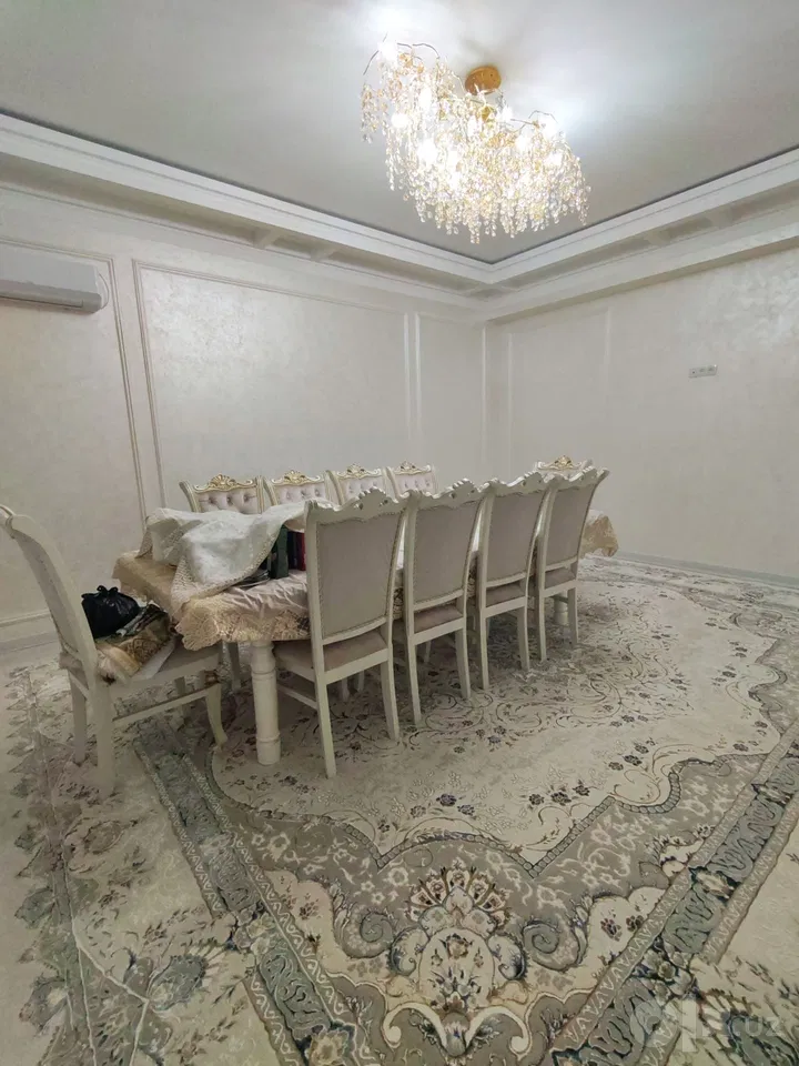 Tashkent City, Yunusobod District