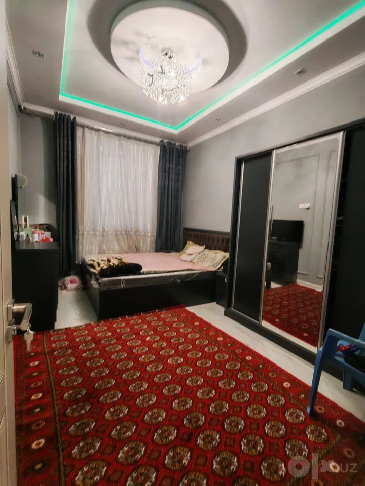 Tashkent City, Yunusobod District