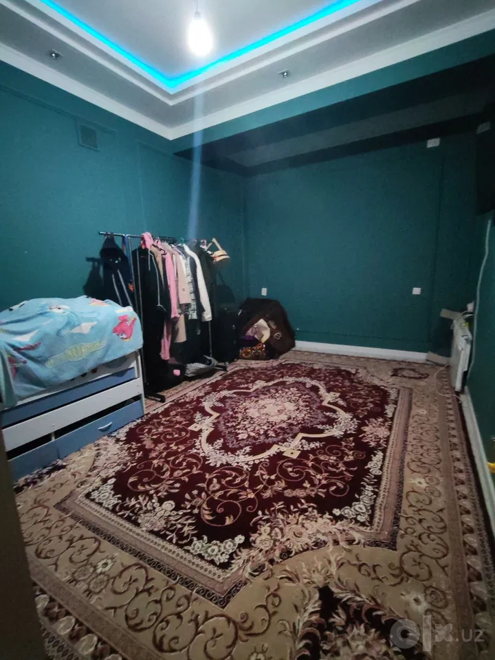 Tashkent City, Yunusobod District