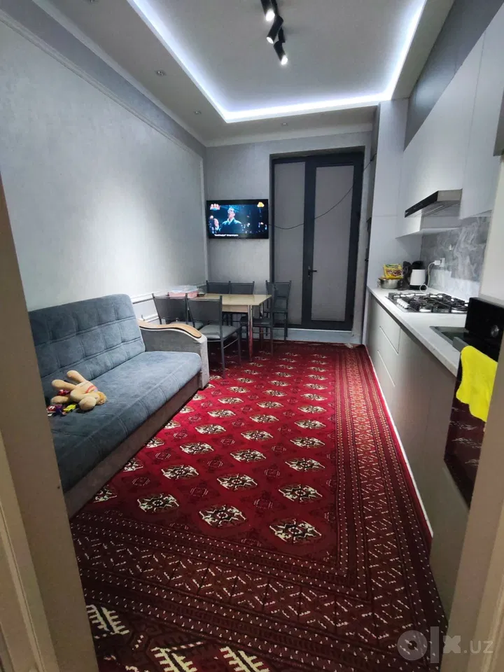 Tashkent City, Yunusobod District