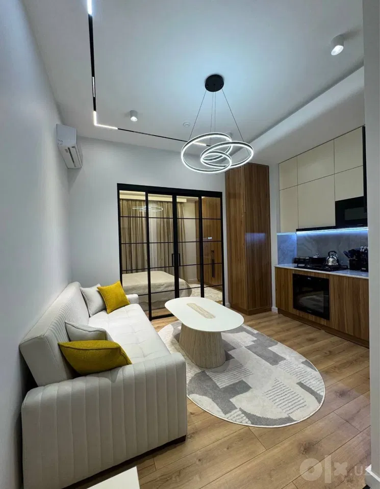 Tashkent City, Yunusobod District