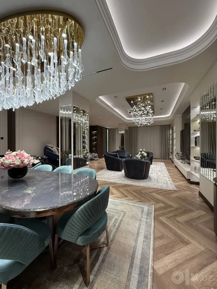 Tashkent City, Yunusobod District