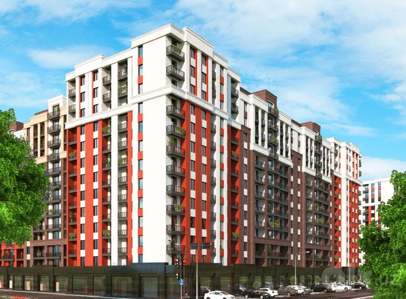 Tashkent City, Sergeli District