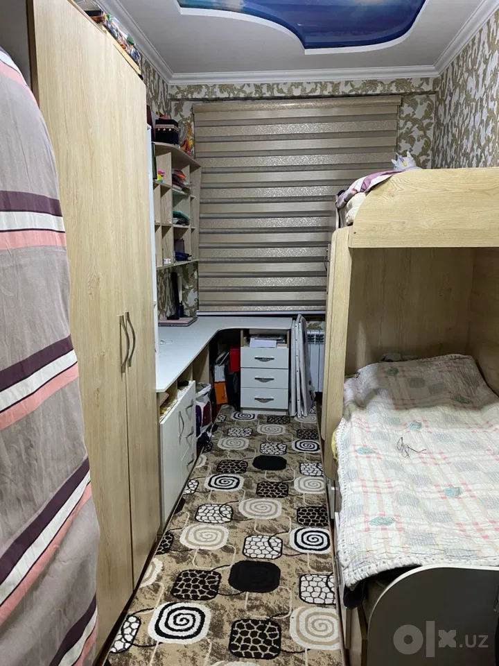 Tashkent City, Shayxontohur District
