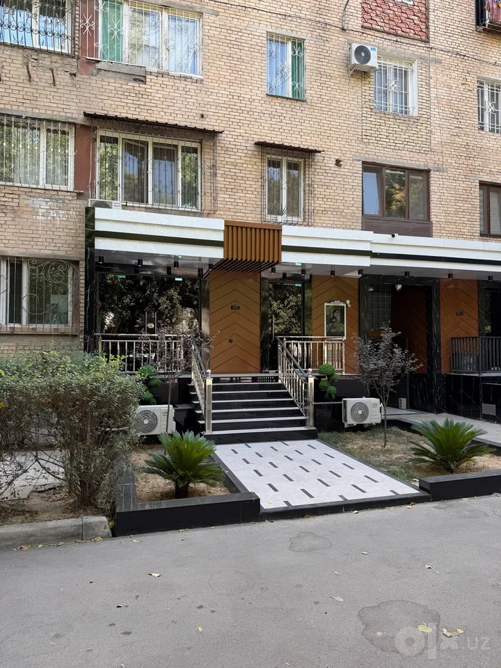 Tashkent City, Mirzo Ulug'bek District