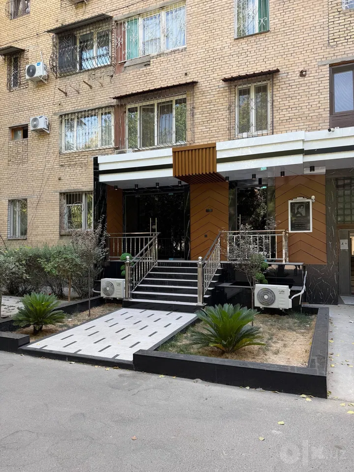 Tashkent City, Mirzo Ulug'bek District