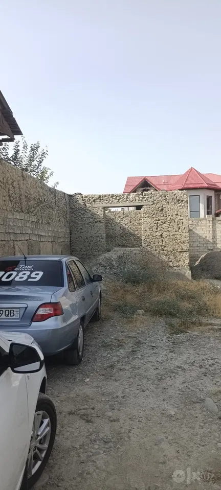 Samarkand Region