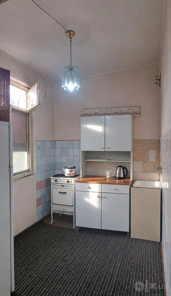 Tashkent City, Yashnobod District