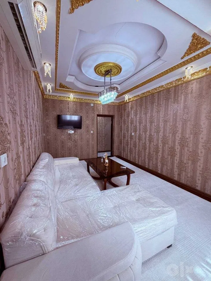 Tashkent City, Chilonzor District