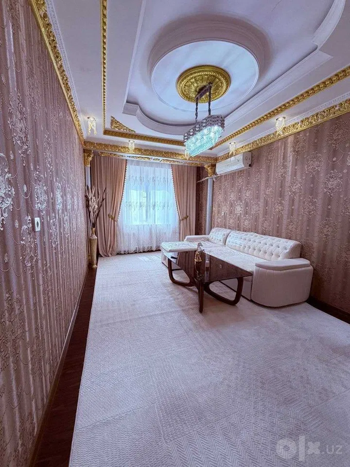 Tashkent City, Chilonzor District
