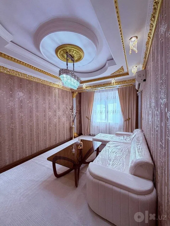 Tashkent City, Chilonzor District