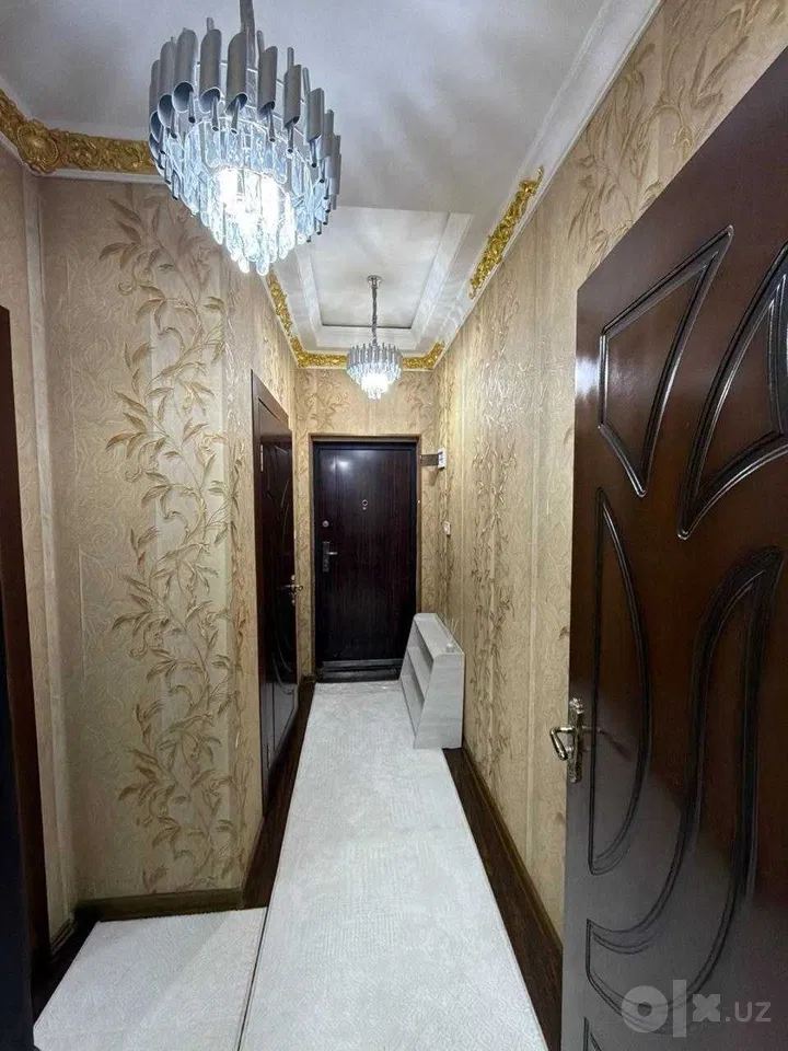 Tashkent City, Chilonzor District