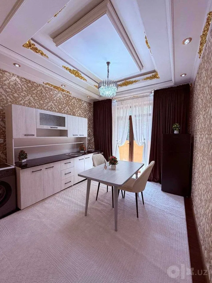 Tashkent City, Chilonzor District