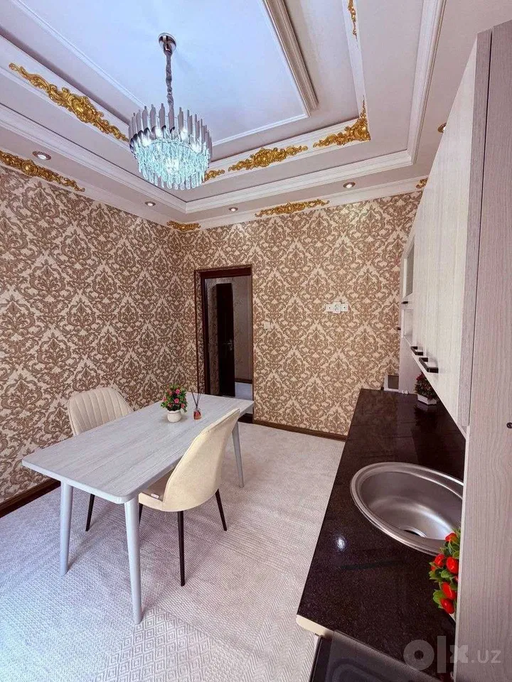 Tashkent City, Chilonzor District