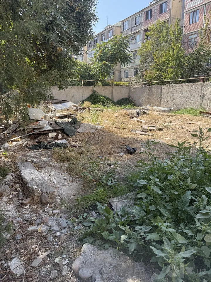 Tashkent City, Mirzo Ulug'bek District