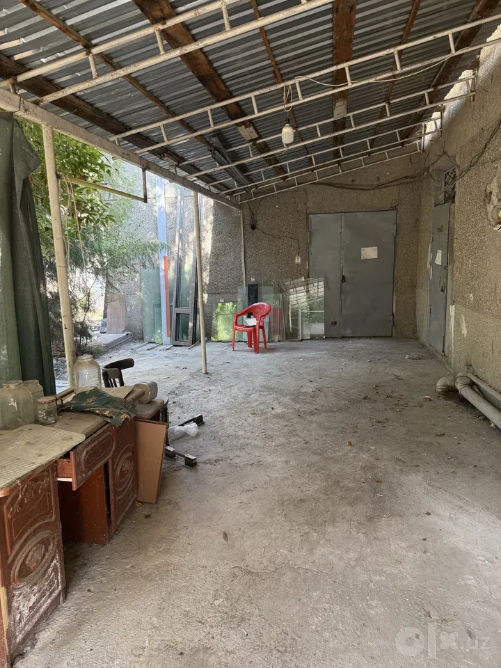 Tashkent City, Mirzo Ulug'bek District