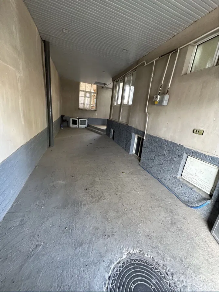 Tashkent City, Olmazor District