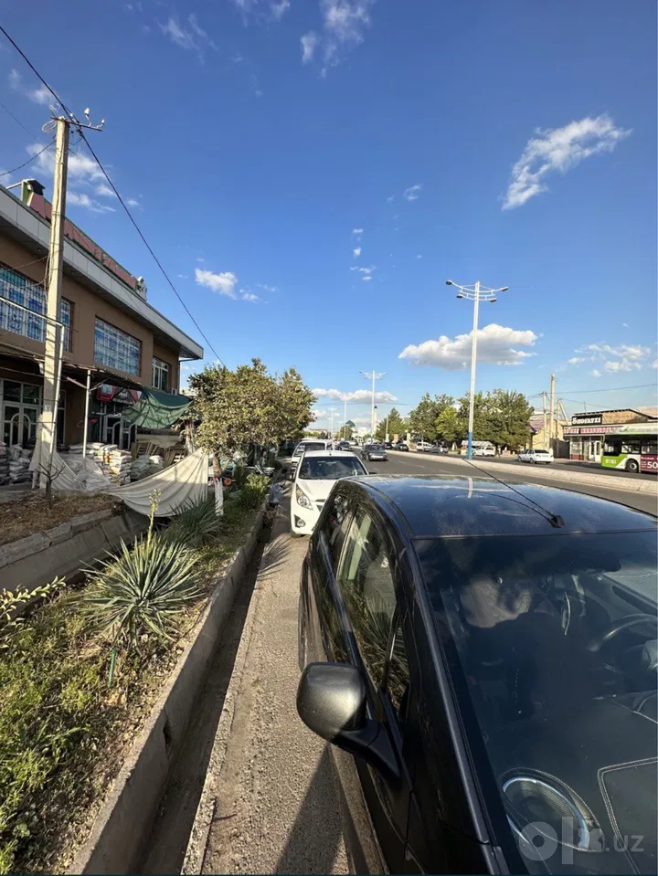 Tashkent City, Olmazor District