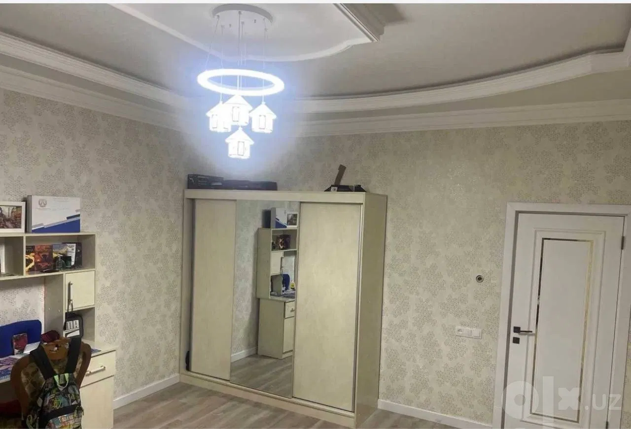 Tashkent City, Yunusobod District