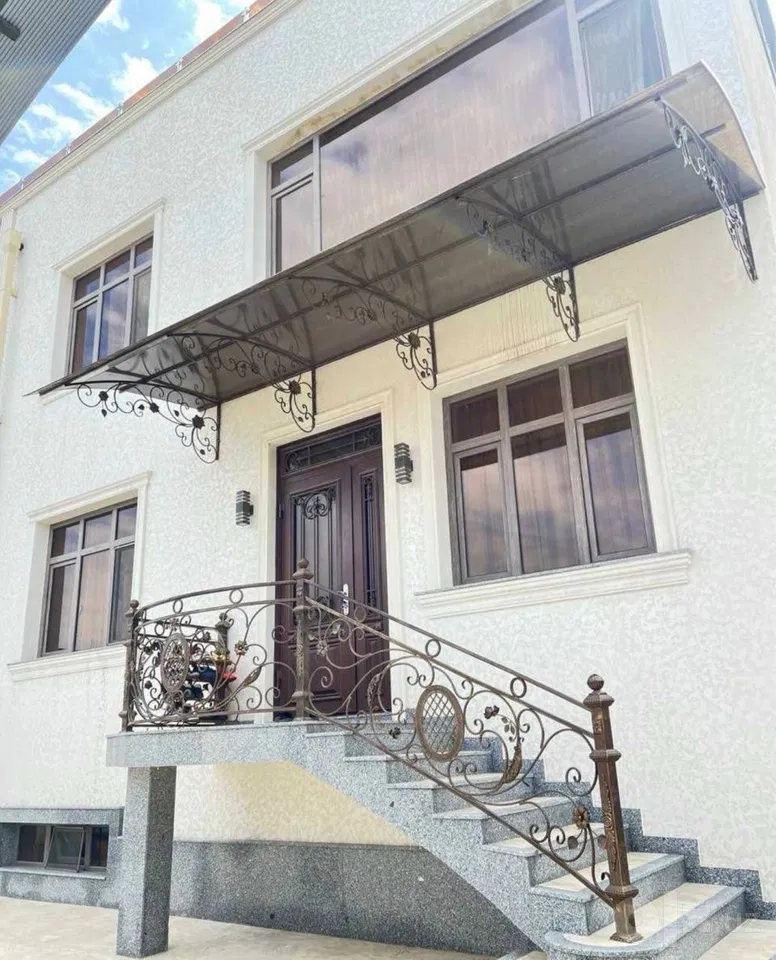 Tashkent City, Yunusobod District