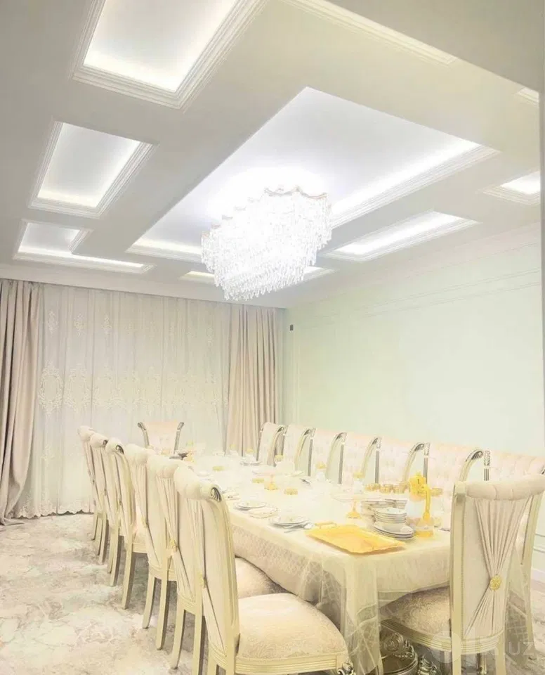 Tashkent City, Yunusobod District