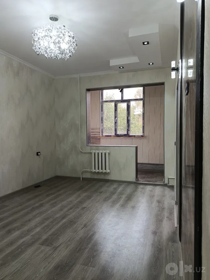 Tashkent City, Mirzo Ulug'bek District