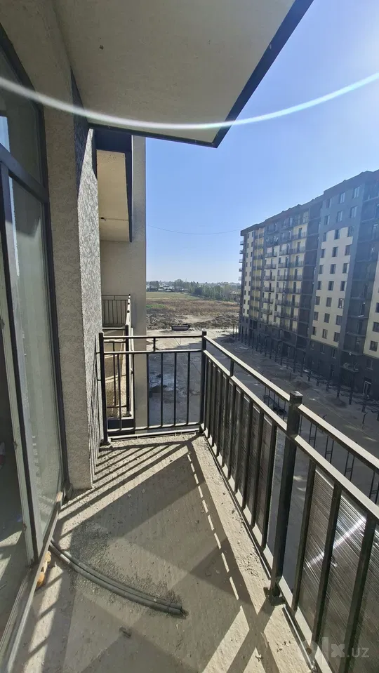 Tashkent City, Bektemir District