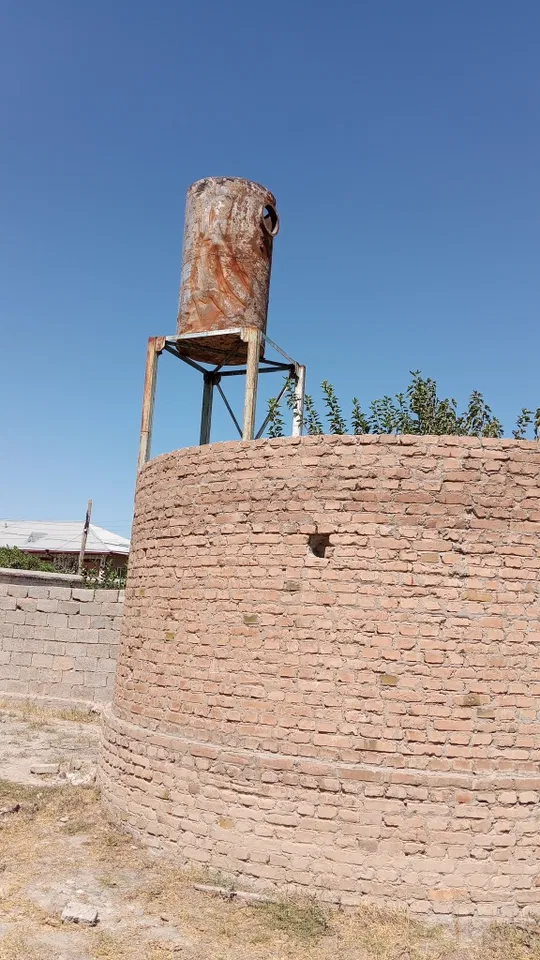 Samarkand Region, Samarkand