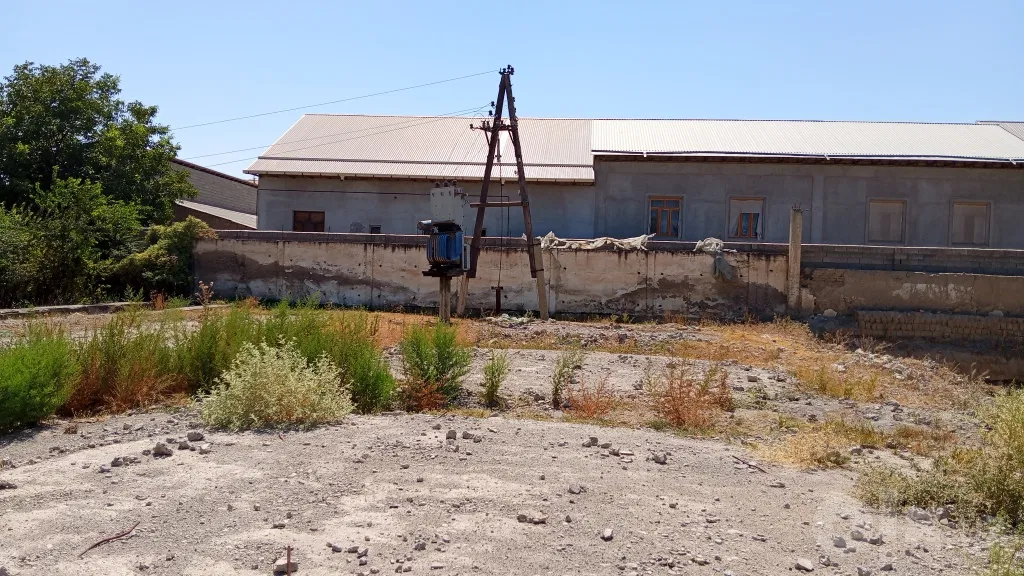 Samarkand Region, Samarkand